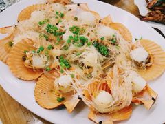 -明记海鲜大排档(巽寮湾店)