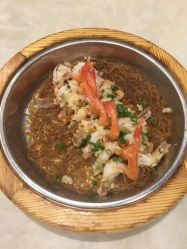 -稻香酒家-宴会厅·BB宴·年会·喜宴(天河领展店)