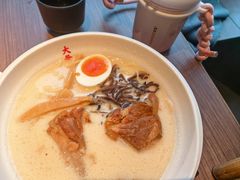 -味千拉面(东方明珠店)