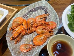 -和源祥·日照菜扛把子(万平口一店)