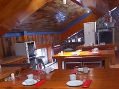 -一桶江山餐厅(松北店)