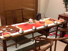 -江宴·半山别院(江北新区大厂店)