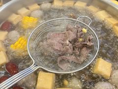 -林记潮牛·牛肉火锅(上马墩店)