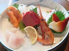-美洲岛烤肉自助餐厅