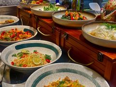 -OPEN開全日自助餐厅·牛肉火锅·海鲜(佛山希尔顿酒店)