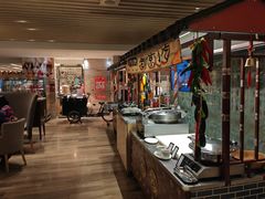 -北京王府井希尔顿酒店·万斯阁西餐厅