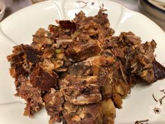 -到家尝北京菜(西坝河店)