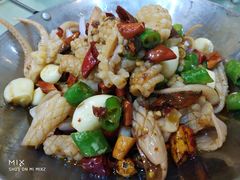 -京都老蔡记(伊河路店)