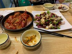 -辣螃铠盆盆蟹大排档(总店)