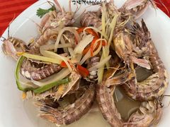 -南沙十九涌渔人码头-南门