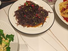 -金海湾海鲜排档(朱家尖店)