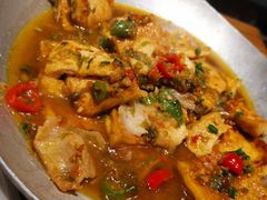 -川流不息(北蔡休闲广场店)