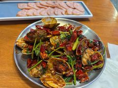 -路边羊烧烤酒场(宝带路店)