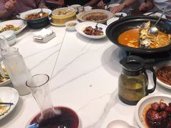 -筱爷叔·上海传统手工菜(新桥店)