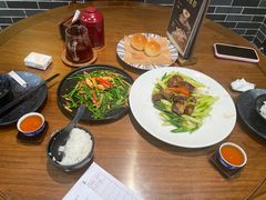 -一壶私房菜·顺德菜·顺德鱼生