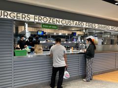 -Shake Shack(西单大悦城店)