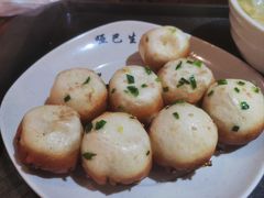 -哑巴生煎(临顿路店)