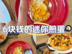 -必胜客(双榆树店)