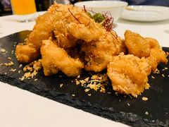 -宝丽轩中餐厅BAOLIXUAN