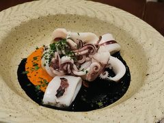 -Laures·月桂西班牙碳烤餐厅(十尚坊店)