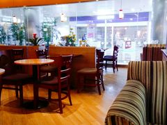大堂-COSTA COFFEE(水游城店)