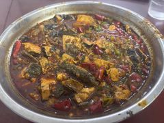 -黑皮酸菜鱼(绣花巷店)