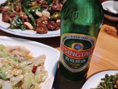 -食鸡公社辣子鸡·潍坊菜·烧烤