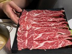 -肥仔文澳门猪骨煲(南京西路店)