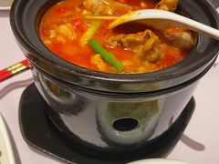 -粗茶淡饭·汉口公馆(循礼门店)