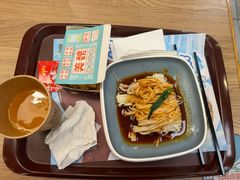 -魏家凉皮(协和店)