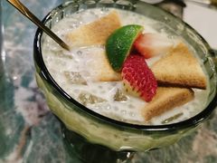-浩海火烧云傣家菜(京广店)