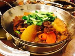 -森谷美食公园(杨行店)
