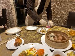 清蒸大闸蟹-王宝和酒家(黄浦店)