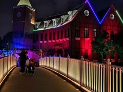 -安徒生童话乐园