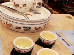 -点都德(华强南店)