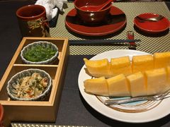 -三喜日料(汇金广场店)
