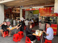 -明月虾面(厦禾路店)