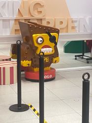 -玩元素·家庭游乐成长中心(香格里拉店)