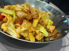 -金典银峰老鹅馆·昆山菜(亭林公园店)