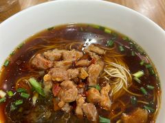 -北万新包子店(淮海店)