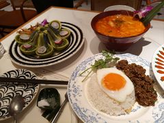 -太食獸泰式茶餐厅(IFS国金中心店)