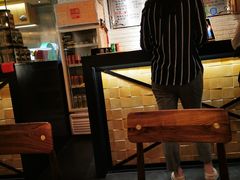 大堂-南门小馆·清真(国贸商城店)