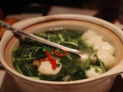 -煲煲好(朝阳门店)