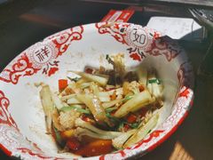 -老湘村·湖南土菜(天河维多利店)