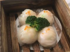 -鼎珑点心仔(燕塘店)