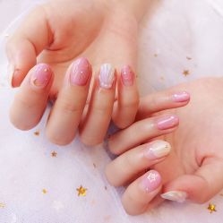 -米小兔美甲美睫