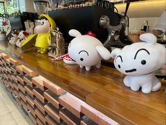 -DECAMERON十日谈(前海嘉里中心店)