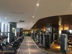 -银吉姆健身(恒隆馆)