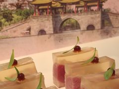 -扬州香格里拉·香宫中餐厅