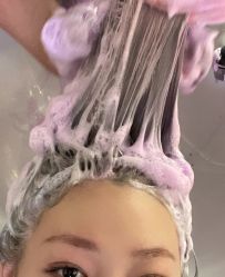 -TOP HAIR SALON